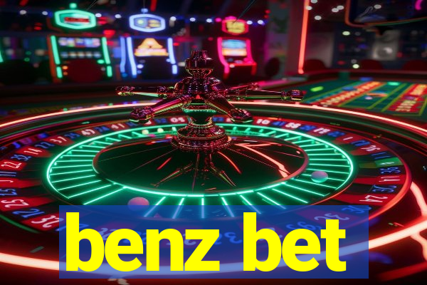 benz bet